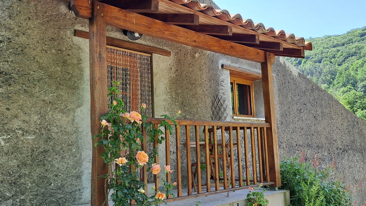 Photo of Outdoor in Montjardin