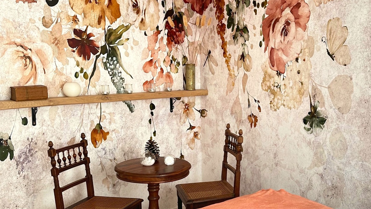 Photo of Bedroom in Saint-Martin-des-Besaces