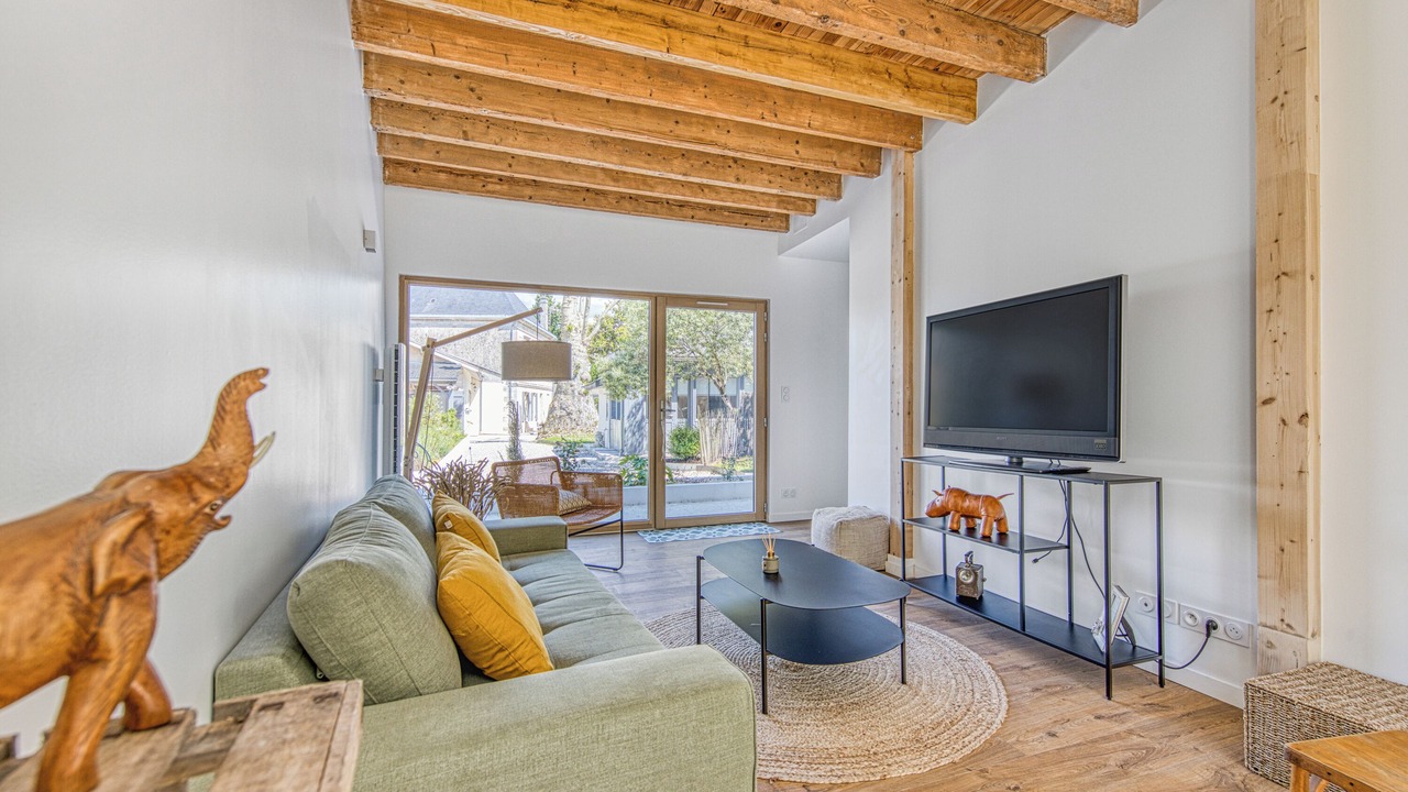 Photo of Livingroom in Lamarque