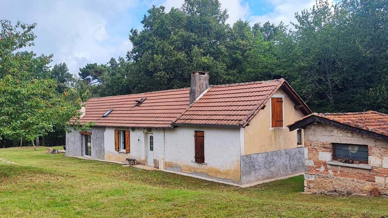 Photo of Outdoor in Bourgnac