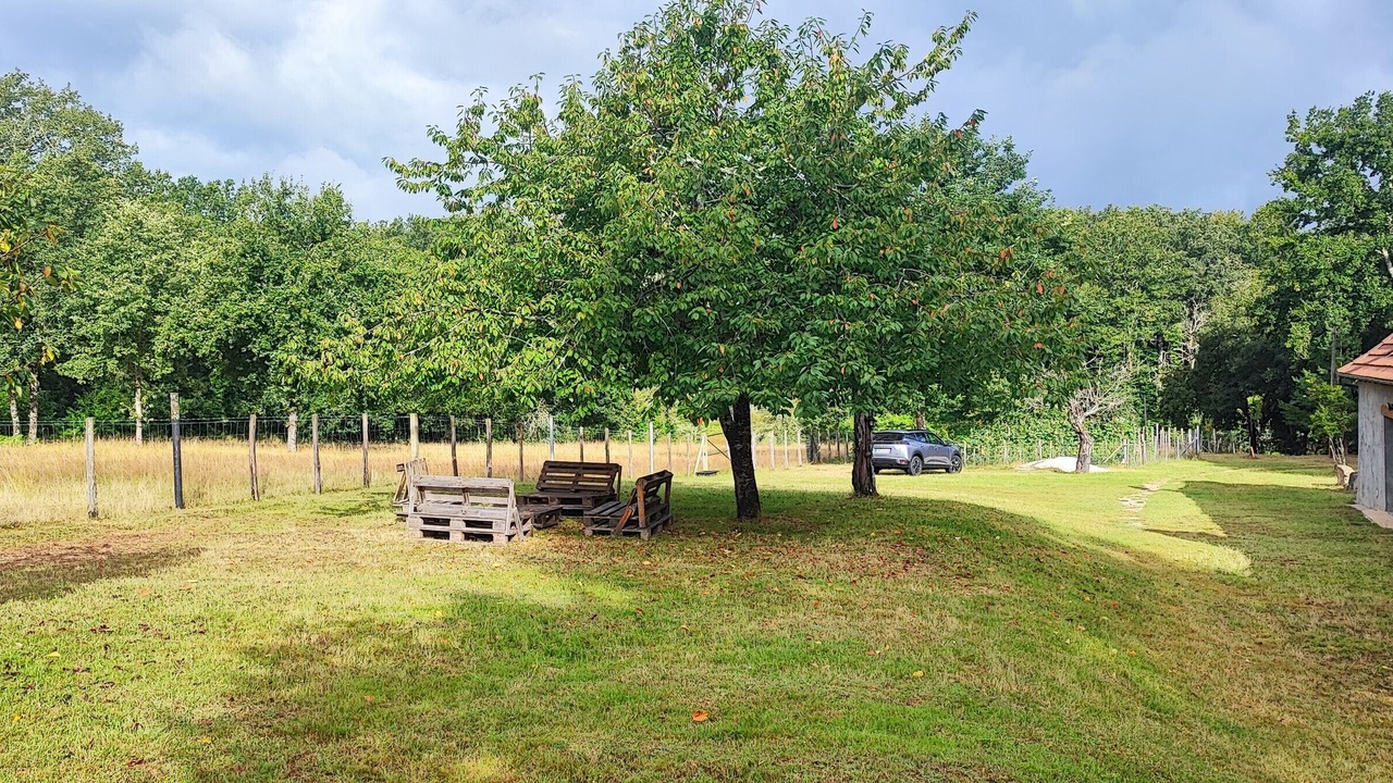 Photo of Outdoor in Bourgnac