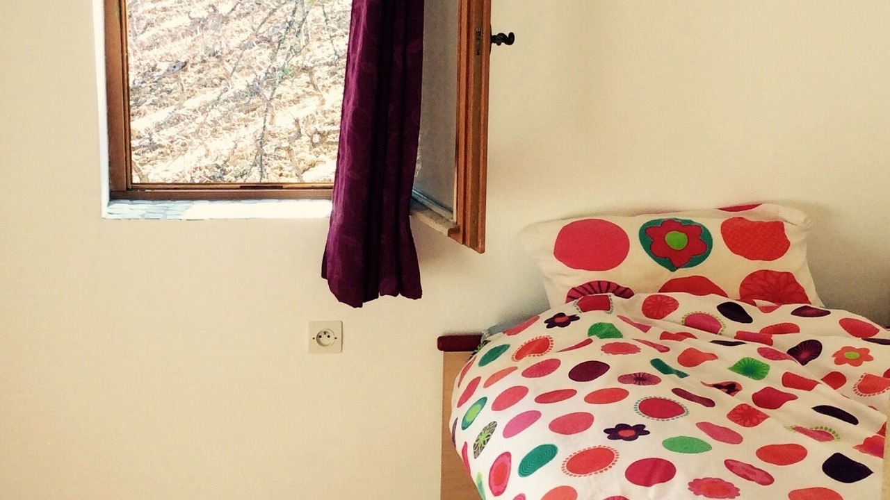 Photo of Bedroom in Mollans-sur-Ouveze