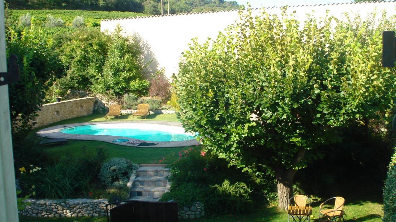 Photo of Outdoor in Mollans-sur-Ouveze