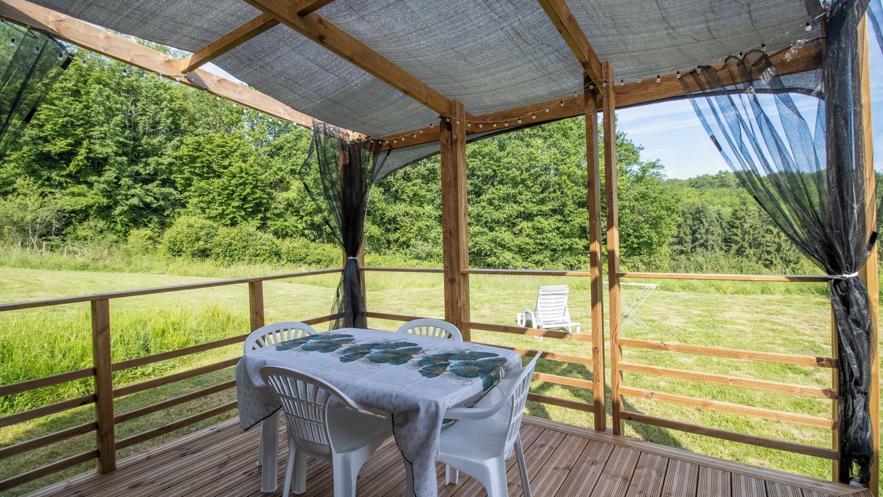 Photo of Outdoor in Mazeyrolles