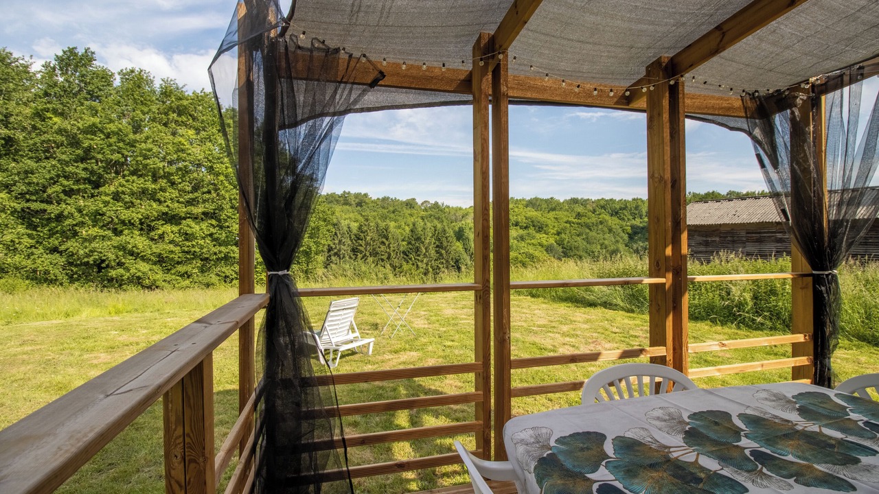 Photo of Outdoor in Mazeyrolles