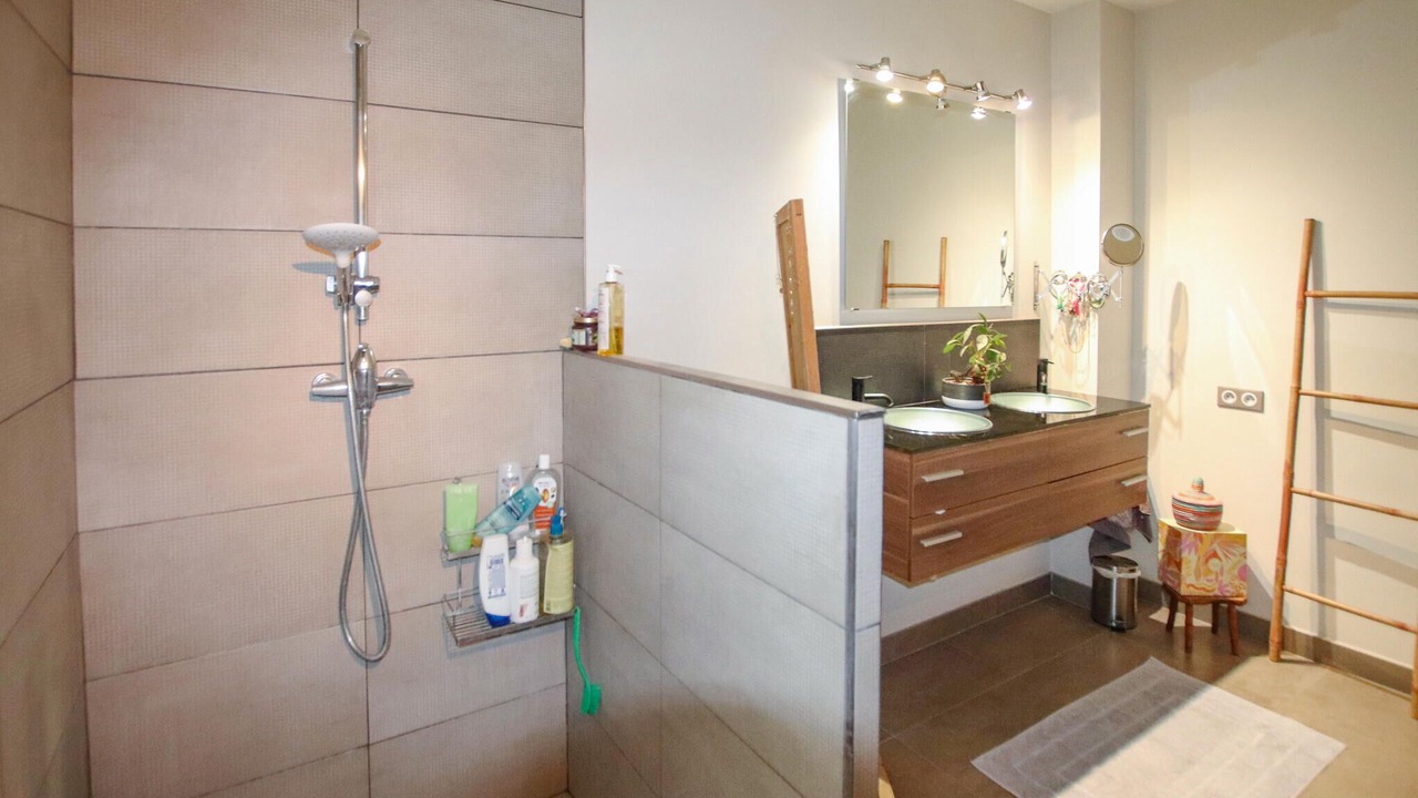 Photo of Bathroom in Villeneuve-les-Avignon