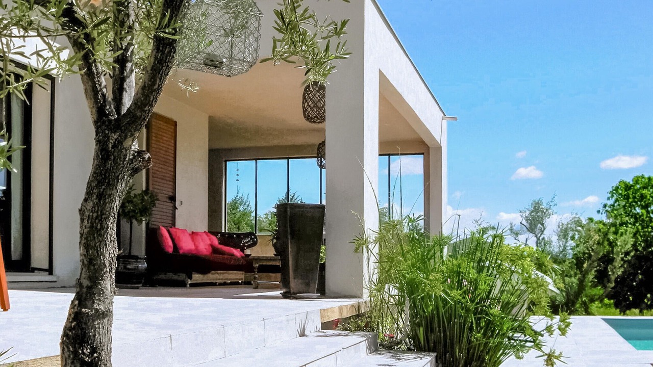 Photo of Outdoor in Villeneuve-les-Avignon