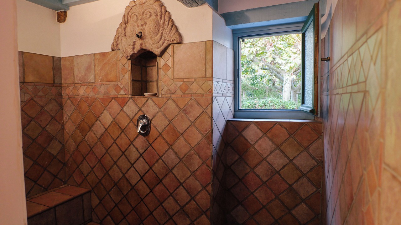Photo of Bathroom in Urcuray