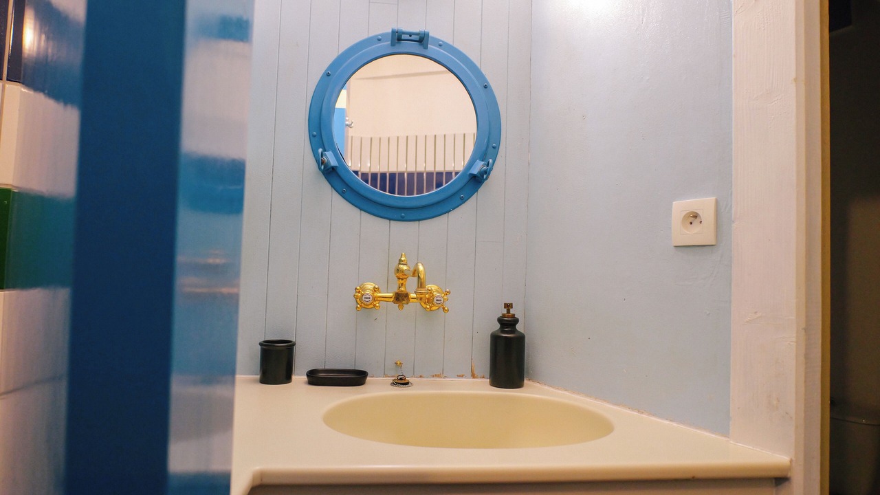 Photo of Bathroom in Urcuray