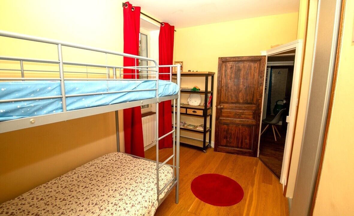 Photo of Bedroom in Saint-Robert
