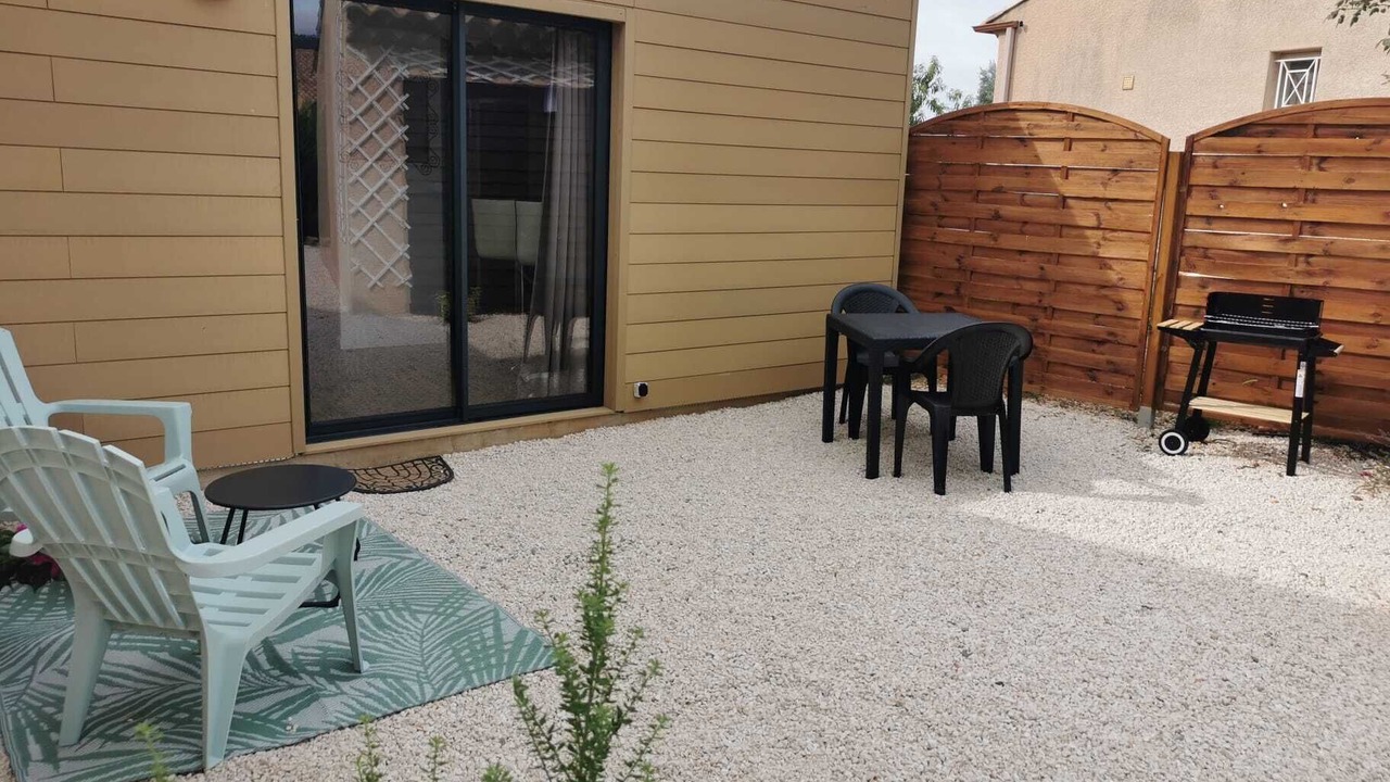 Photo of Outdoor in Saint-Jean-de-Fos