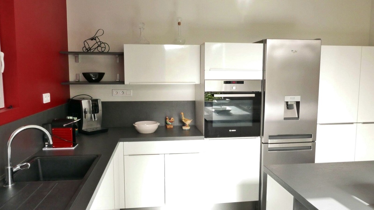 Photo of Kitchen in Souillac