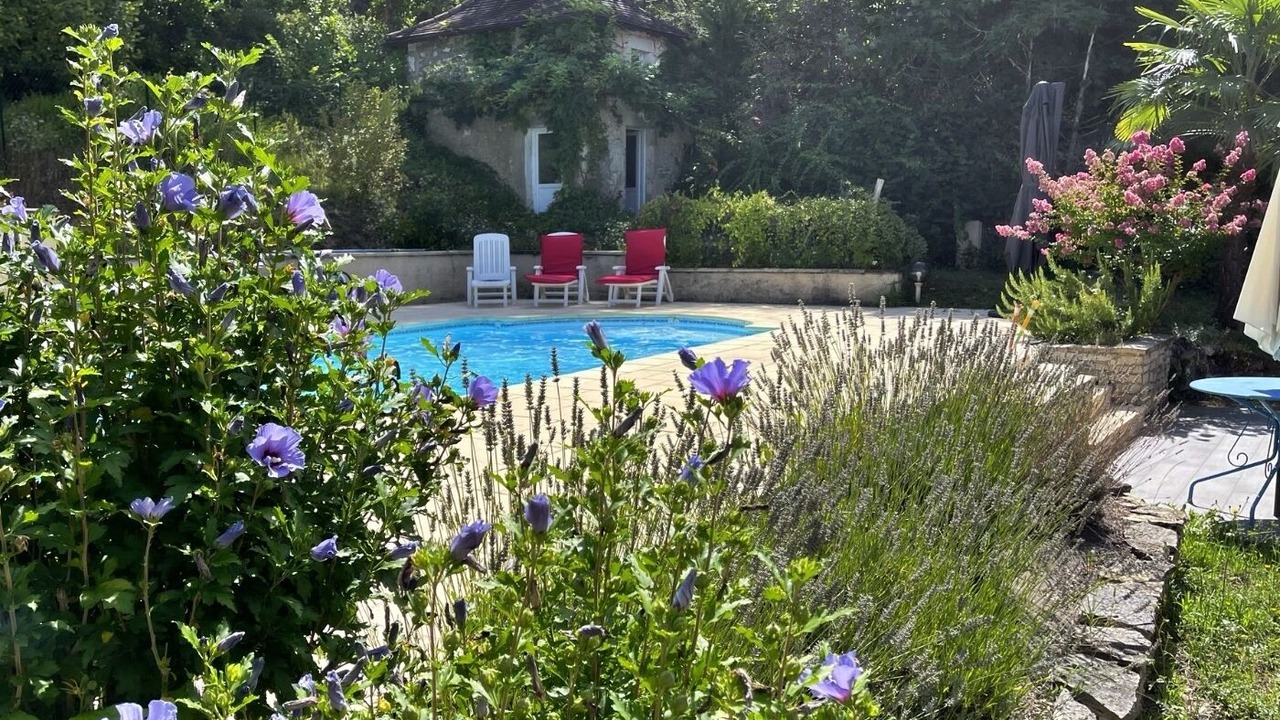 Photo of Outdoor in Souillac