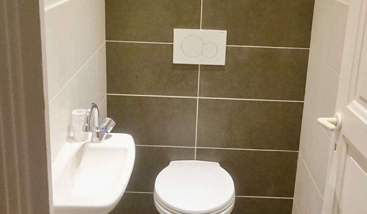 Photo of Bathroom in Souillac