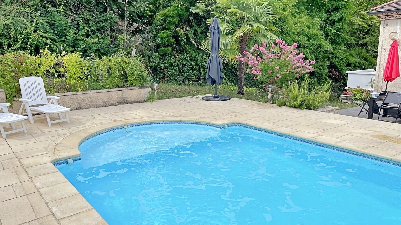 Photo of Outdoor in Souillac