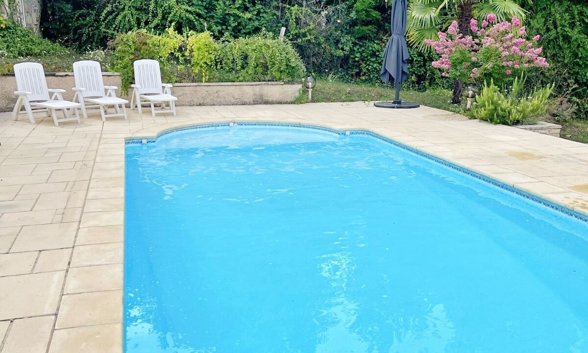 Photo of Outdoor in Souillac