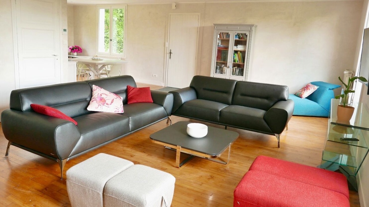 Photo of Livingroom in Souillac