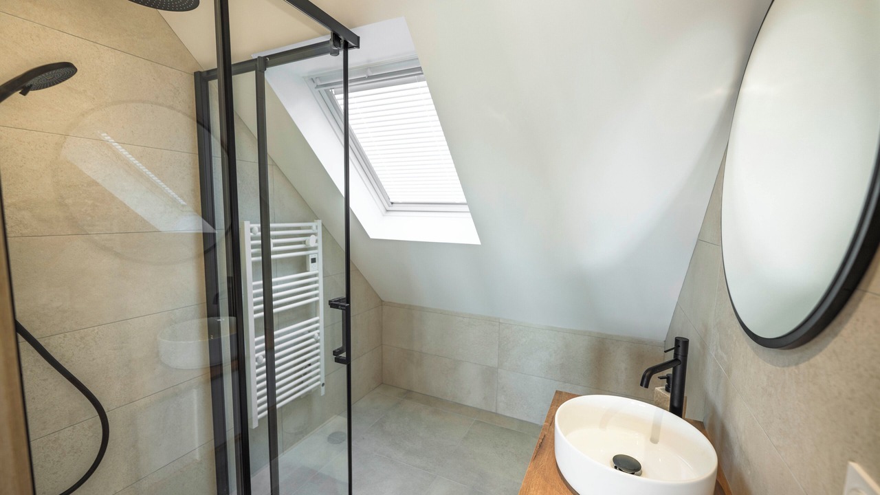 Photo of Bathroom in Roscoff