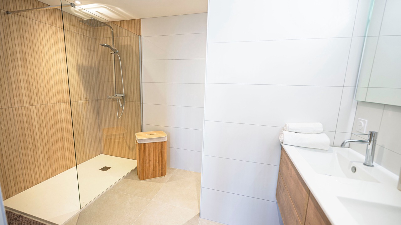 Photo of Bathroom in Roscoff