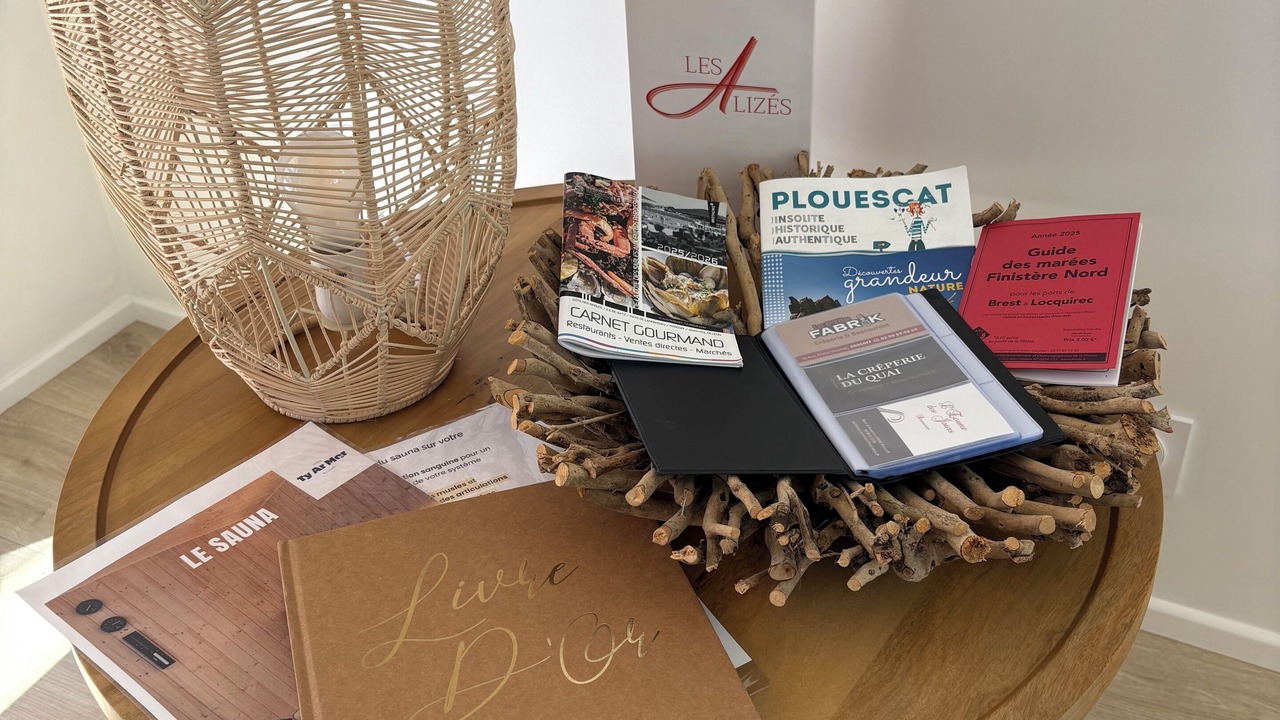Photo of Others in Roscoff