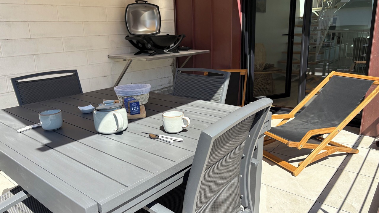 Photo of Outdoor in Roscoff