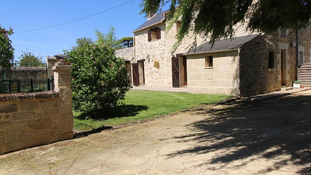 Photo of Outdoor in Saint-Georges-sur-Layon