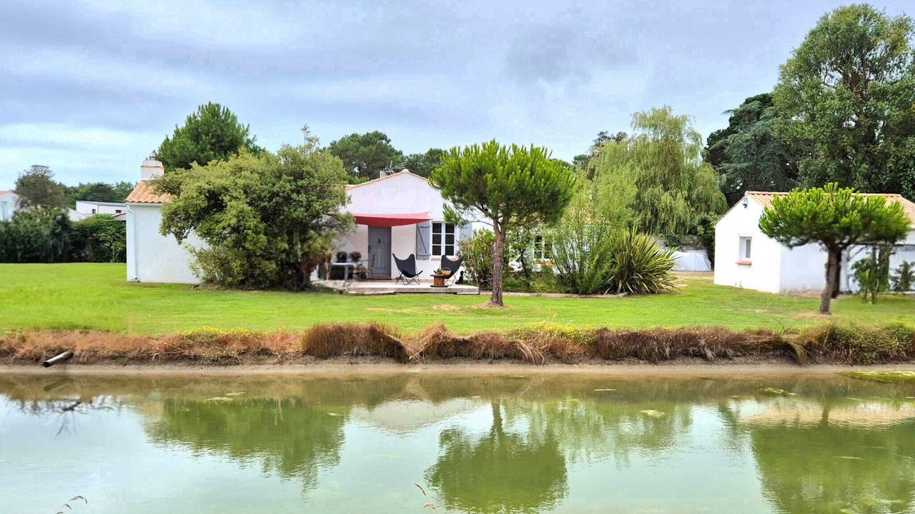 Photo of Outdoor in Saint-Hilaire-de-Riez