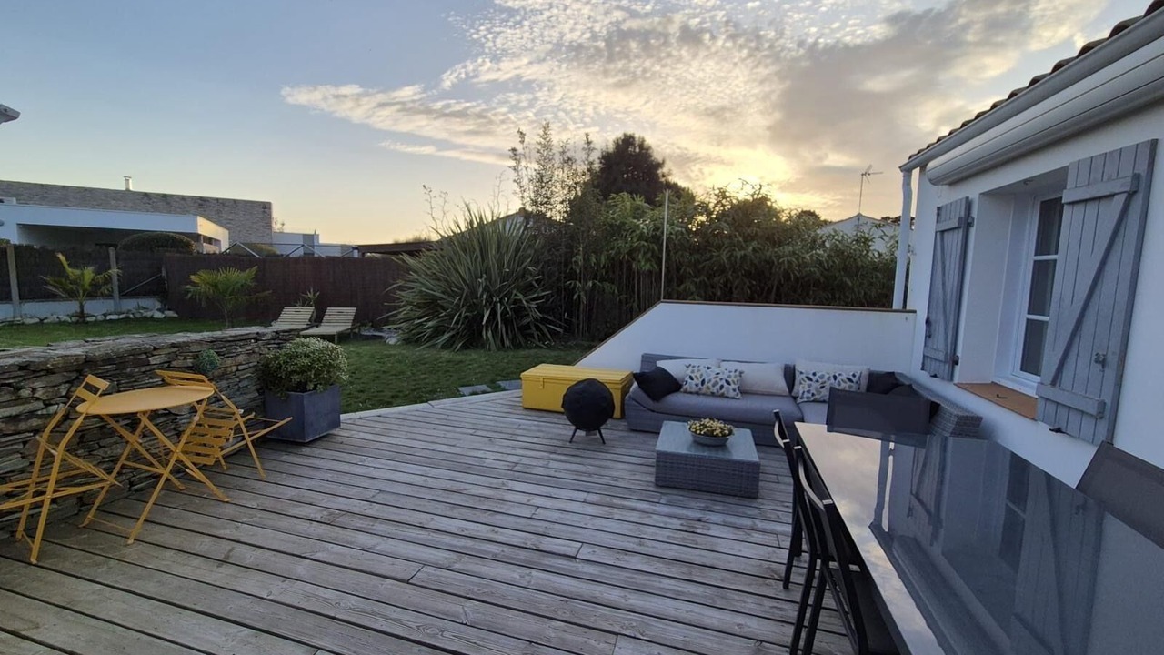 Photo of Outdoor in Saint-Hilaire-de-Riez