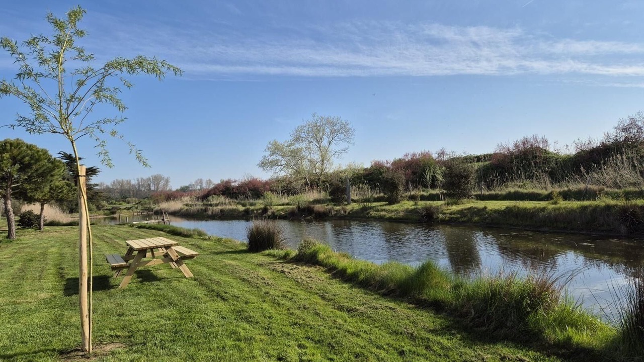 Photo of Outdoor in Saint-Hilaire-de-Riez