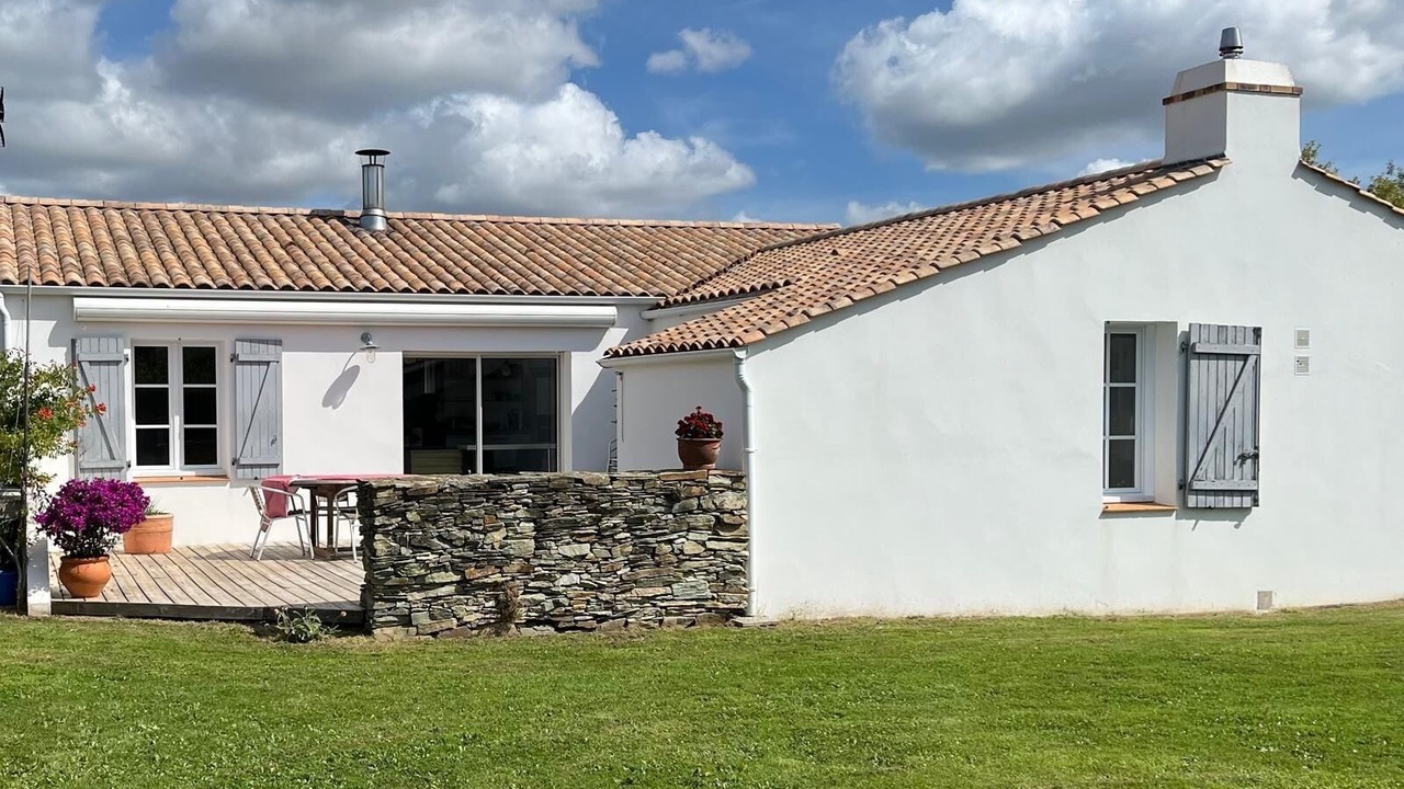 Photo of Outdoor in Saint-Hilaire-de-Riez