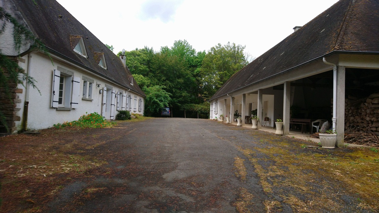 Photo of Outdoor in Le Mazeau