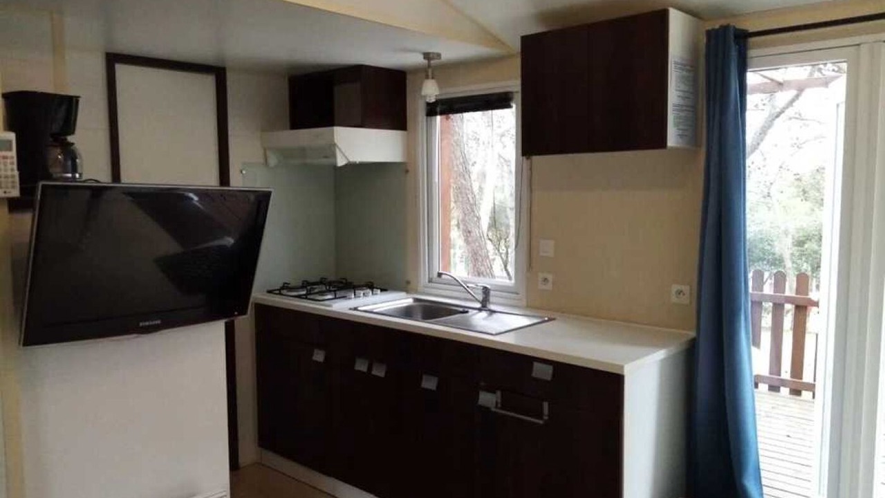 Photo of Kitchen in Fabrezan
