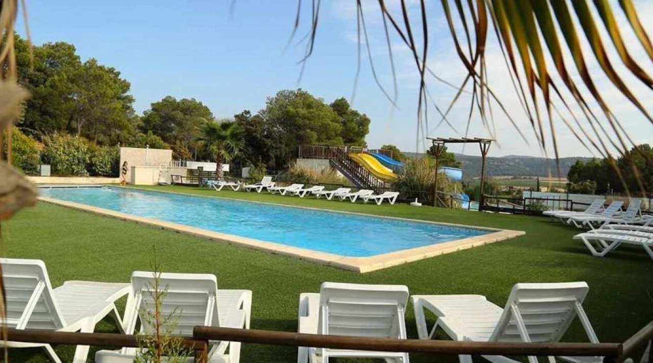 Photo of Outdoor in Fabrezan