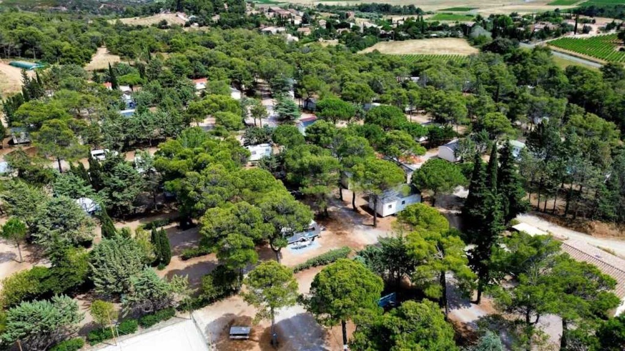 Photo of Outdoor in Fabrezan