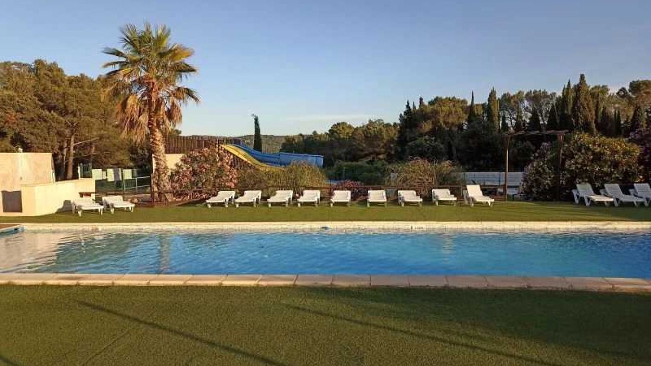 Photo of Outdoor in Fabrezan