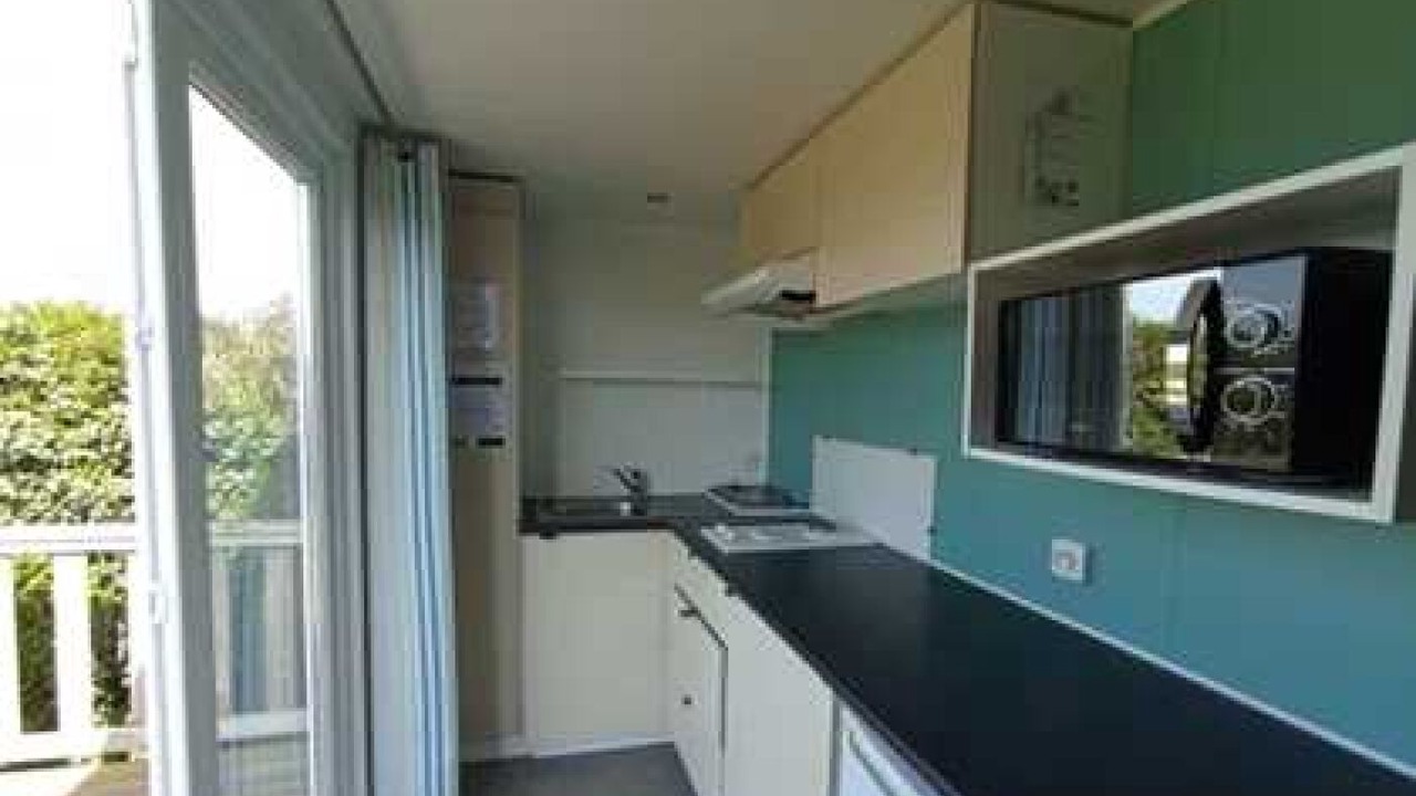 Photo of Kitchen in Fabrezan