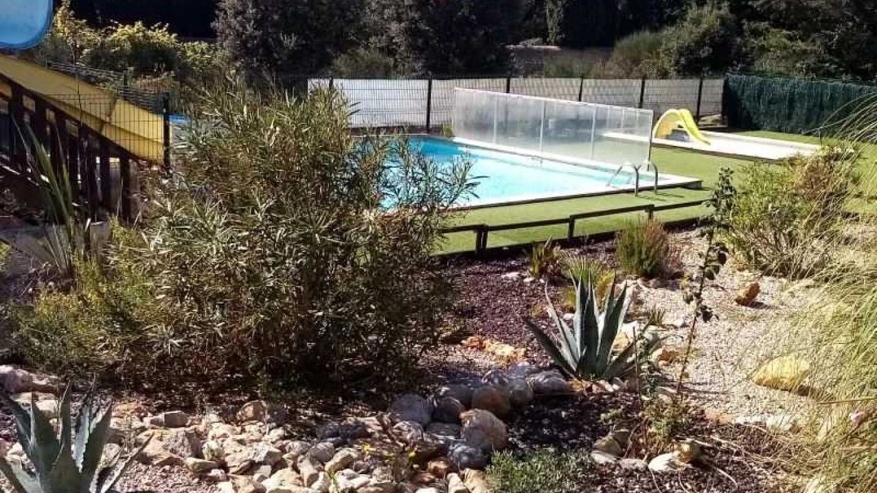 Photo of Outdoor in Fabrezan