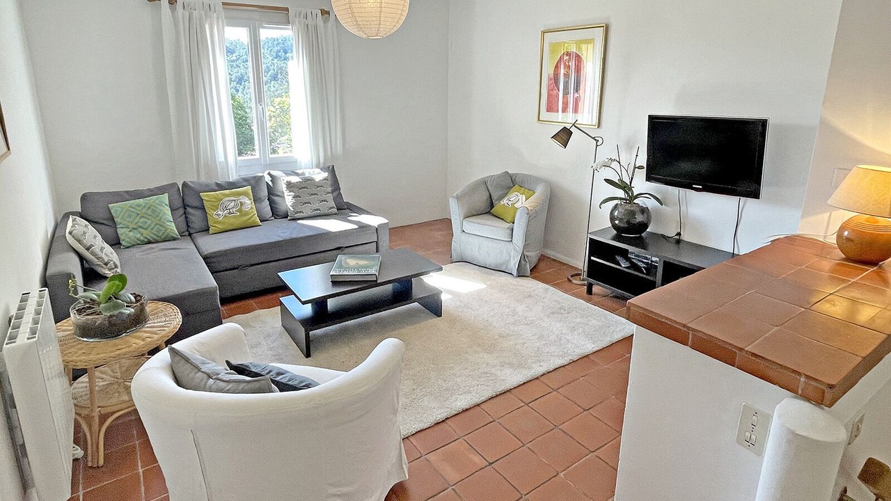 Photo of Livingroom in Salernes