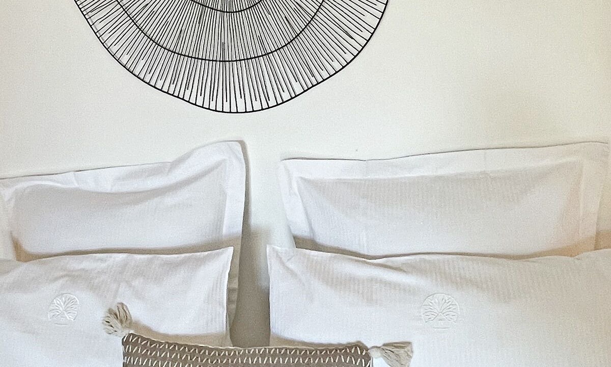 Photo of Bedroom in Salernes
