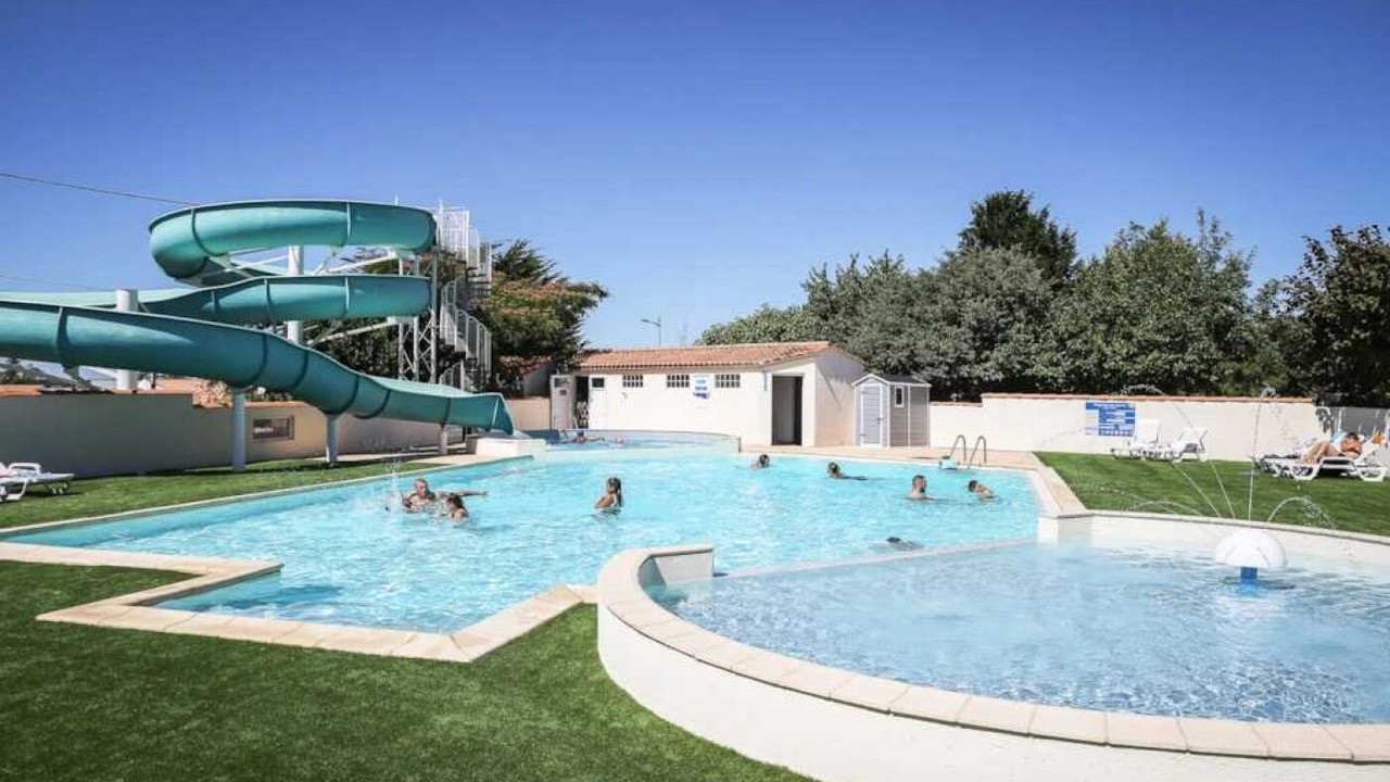Photo of Outdoor in Les Achards
