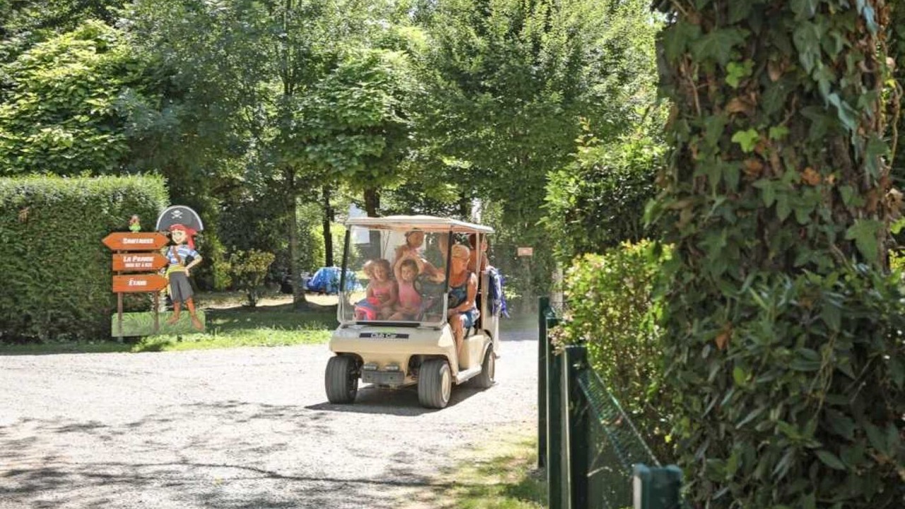 Photo of Others in Les Achards