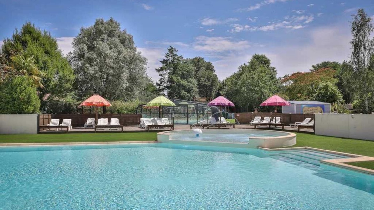 Photo of Outdoor in Les Achards