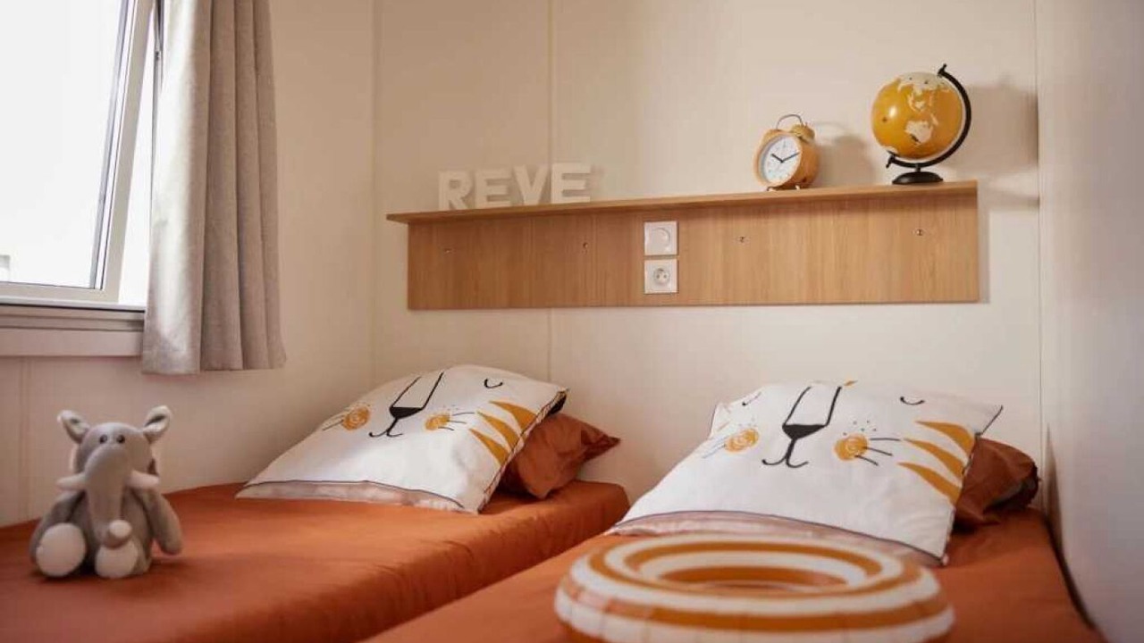 Photo of Bedroom in Les Achards