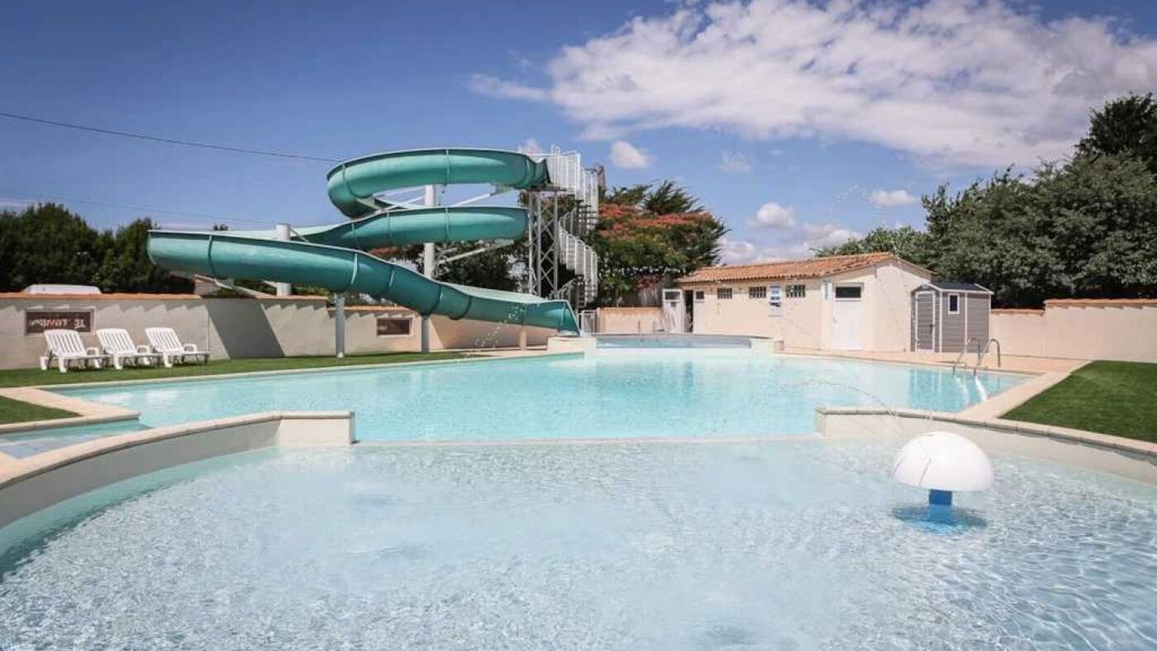 Photo of Outdoor in Les Achards