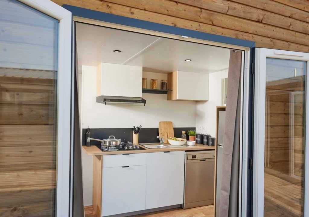 Photo of Kitchen in Les Achards