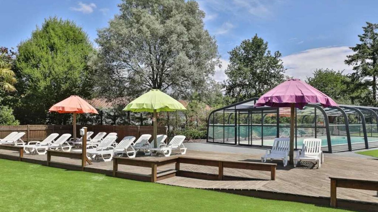 Photo of Outdoor in Les Achards