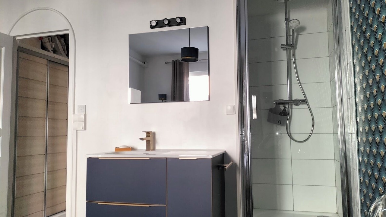 Photo of Bathroom in Hincmar