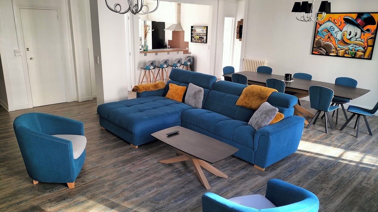 Photo of Livingroom in Hincmar