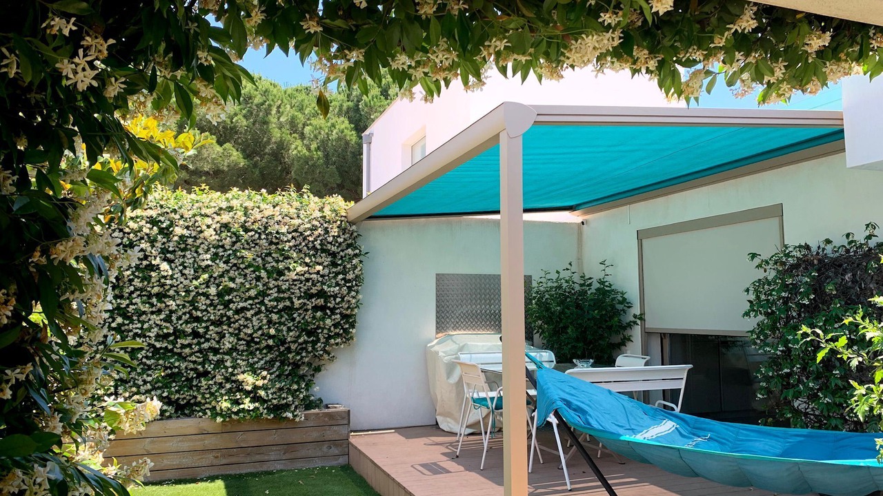 Photo of Outdoor in Carnon-Plage