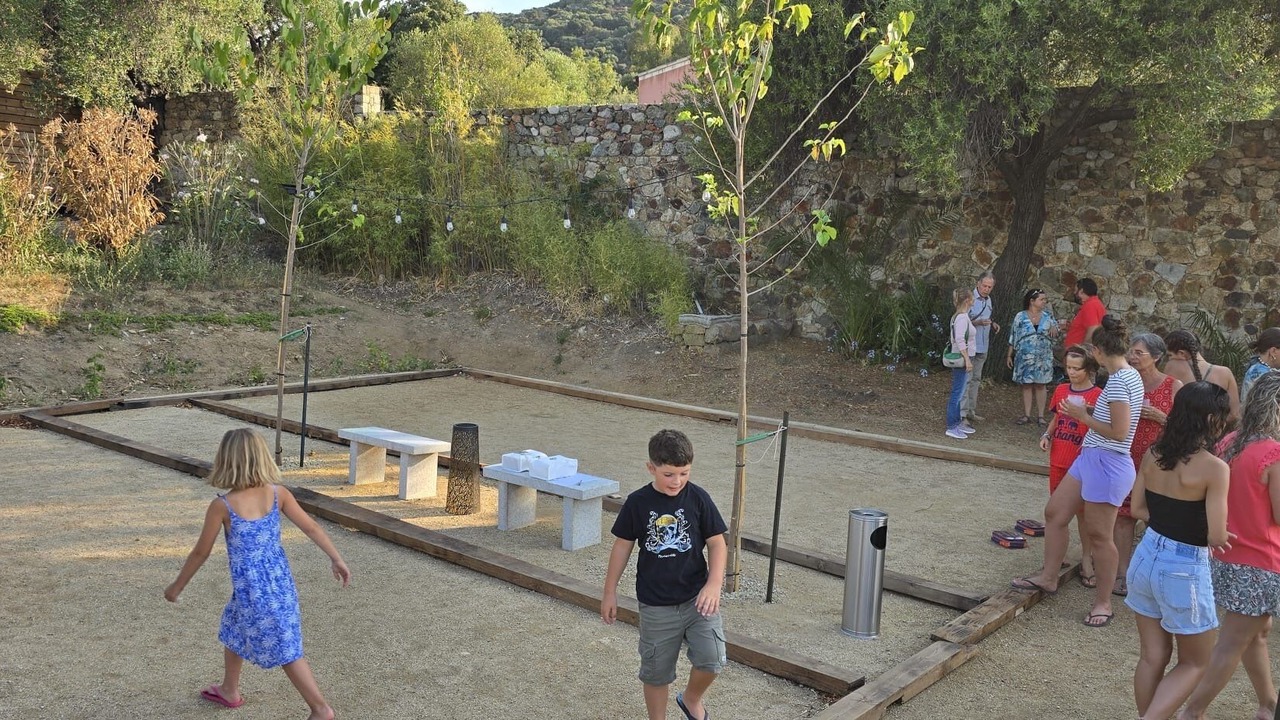 Photo of Outdoor in Aregno